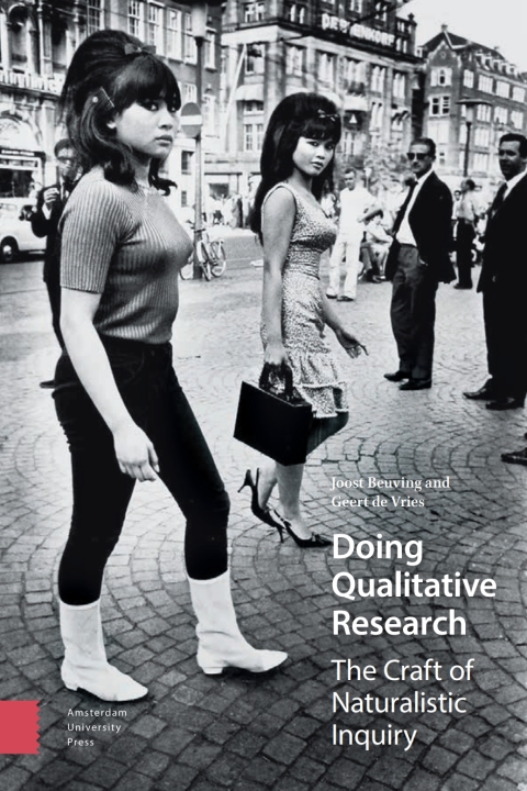 Doing Qualitative Research